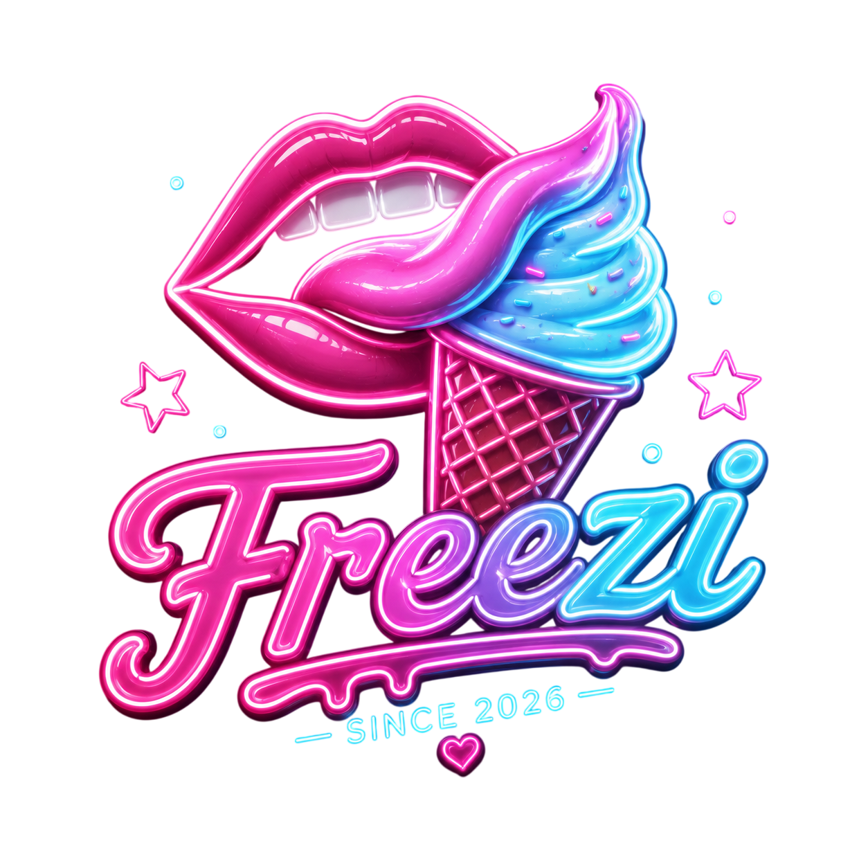 Freezi Ice Kream